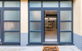 The Victory Loft